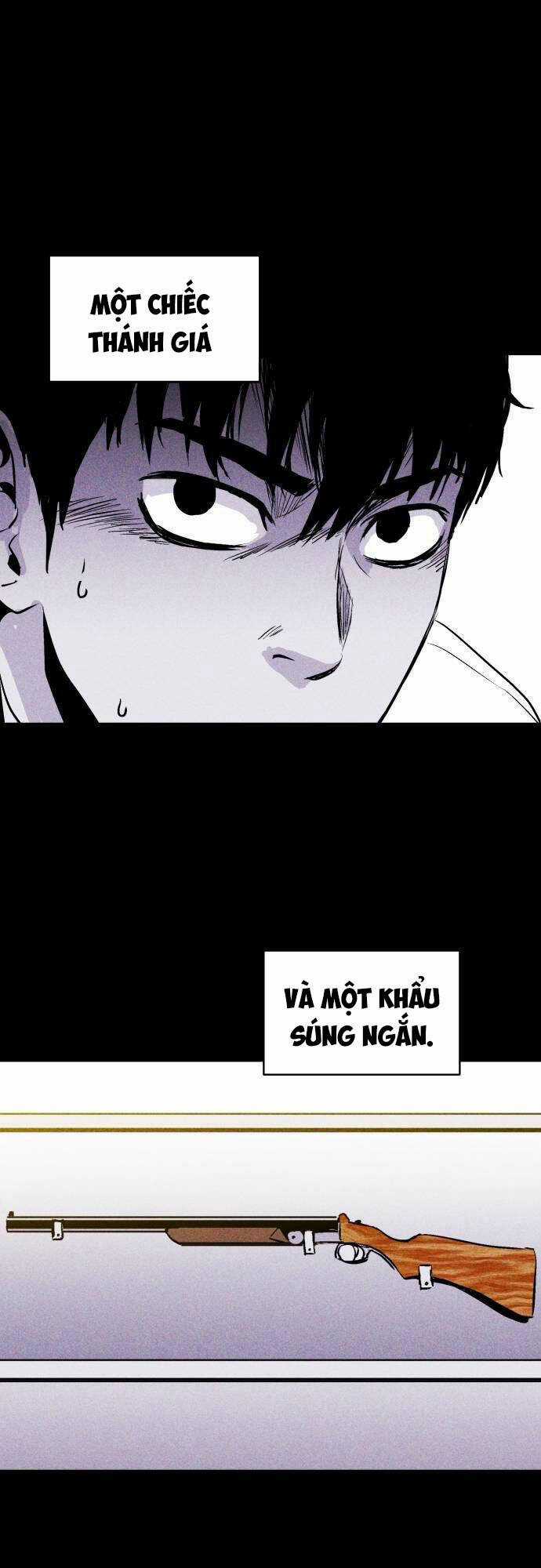 Chuồng Lợn Chapter 19 trang 48