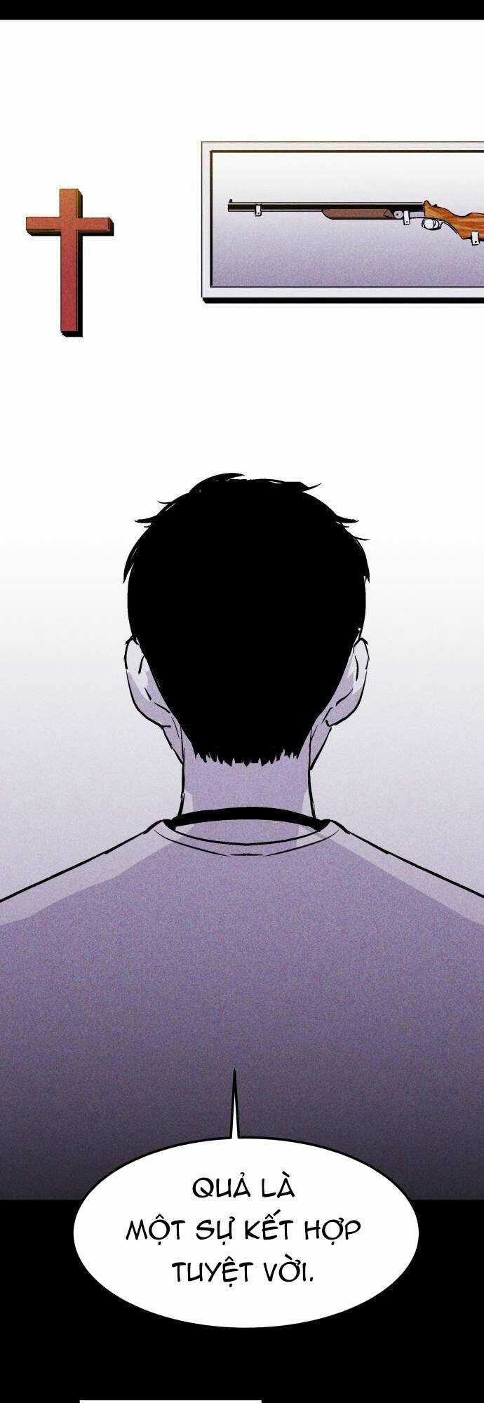 Chuồng Lợn Chapter 19 trang 49