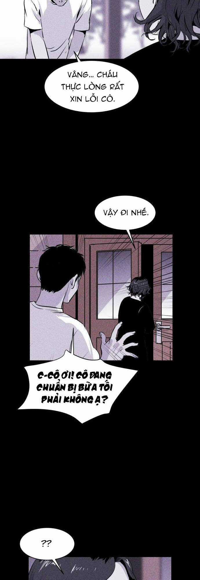 Chuồng Lợn Chapter 19 trang 5