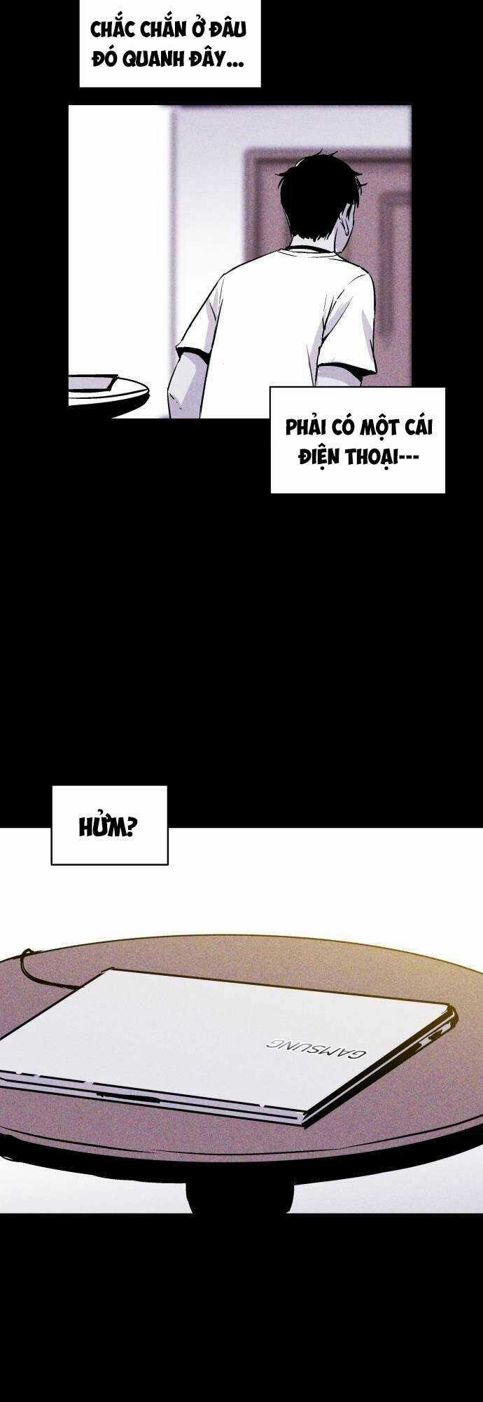 Chuồng Lợn Chapter 19 trang 50