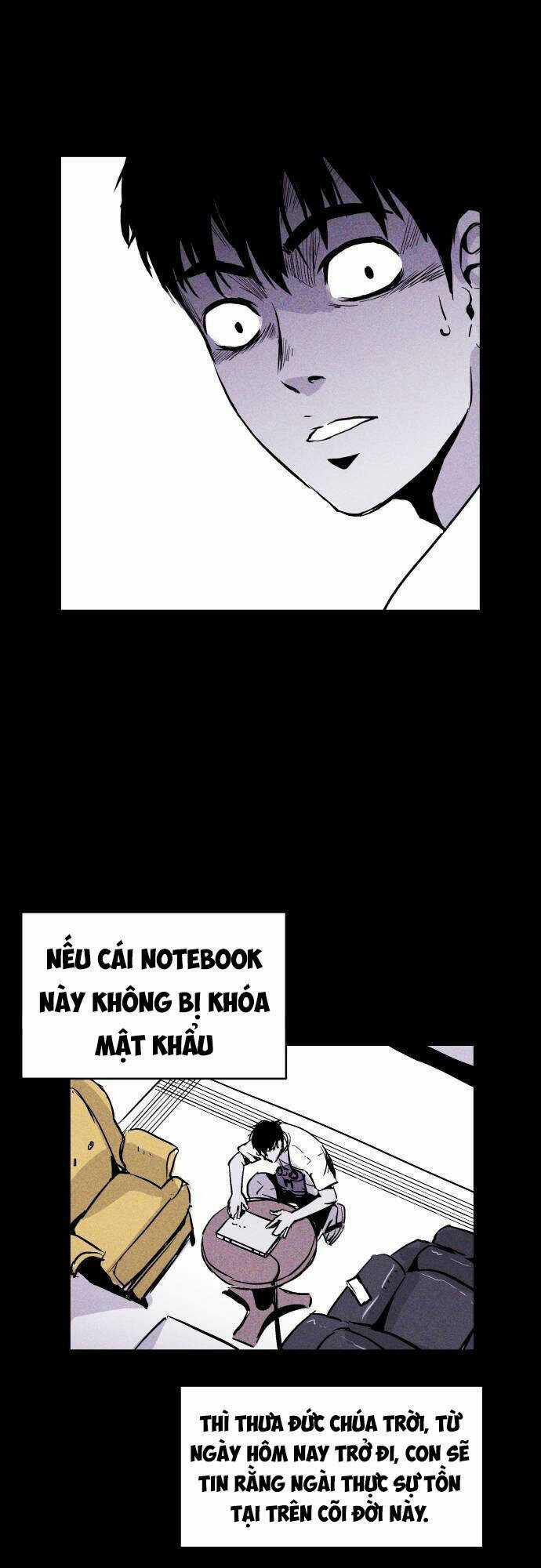 Chuồng Lợn Chapter 19 trang 51