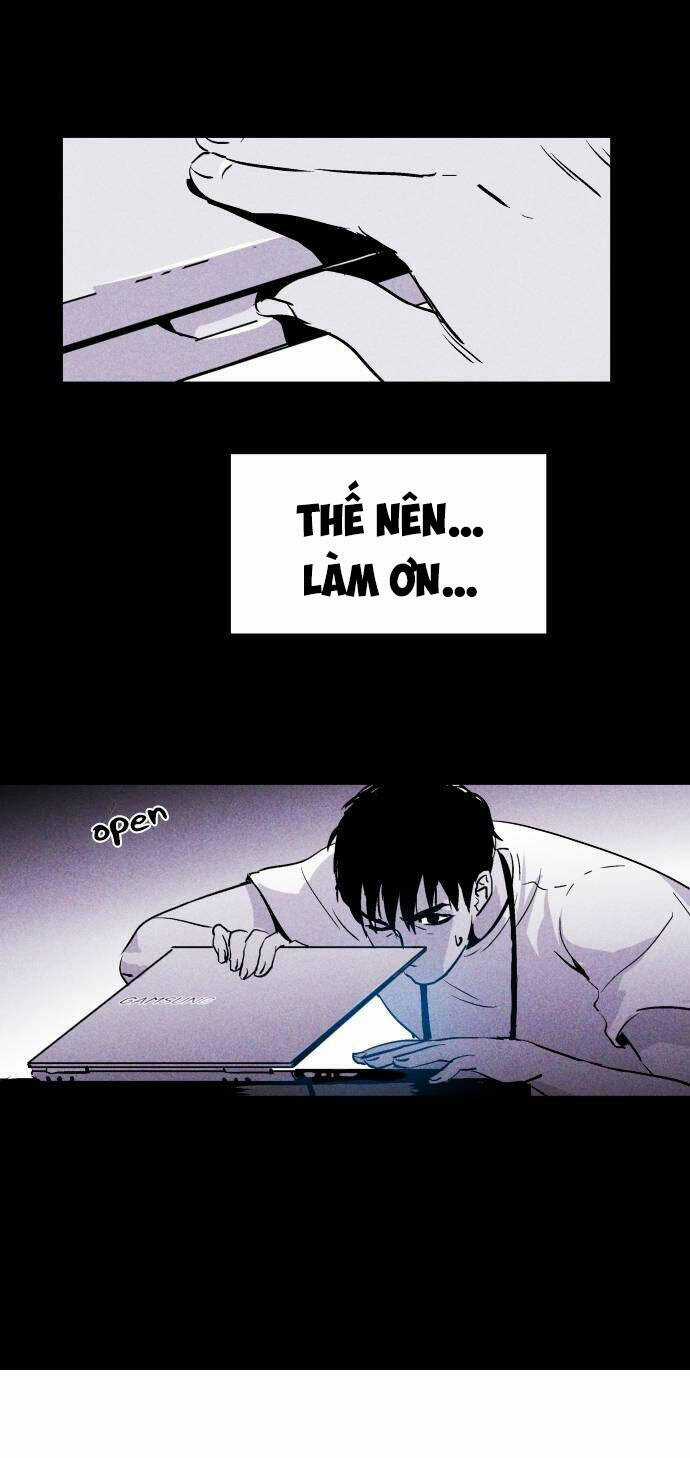 Chuồng Lợn Chapter 19 trang 52