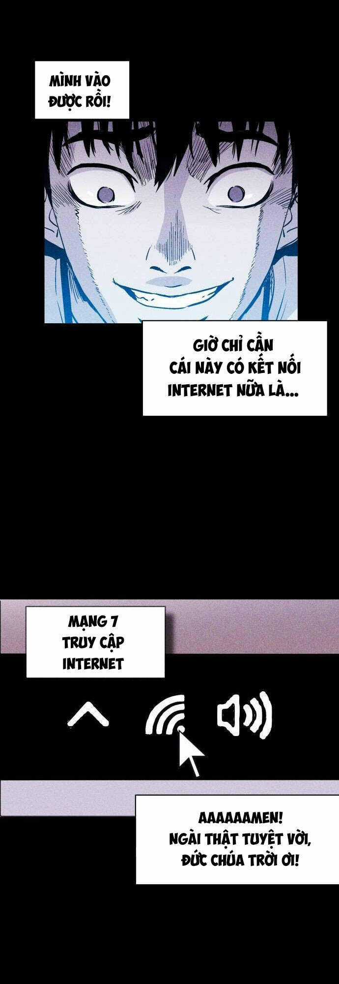 Chuồng Lợn Chapter 19 trang 54