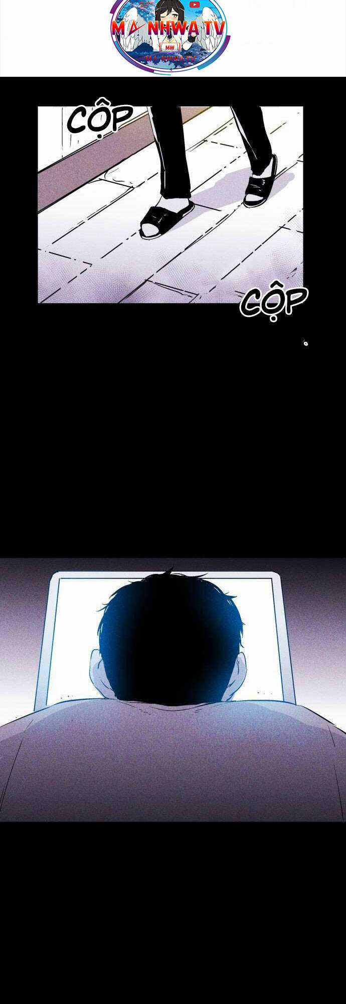 Chuồng Lợn Chapter 19 trang 56