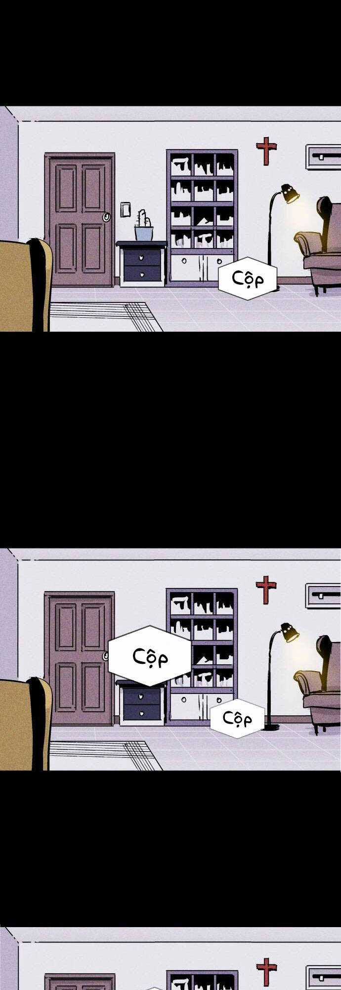 Chuồng Lợn Chapter 19 trang 57