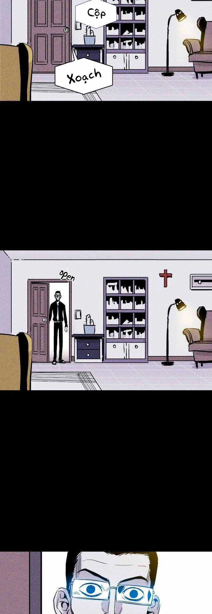 Chuồng Lợn Chapter 19 trang 58