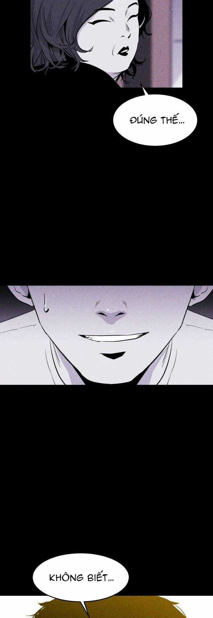 Chuồng Lợn Chapter 19 trang 6