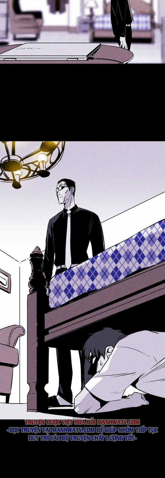 Chuồng Lợn Chapter 19 trang 60