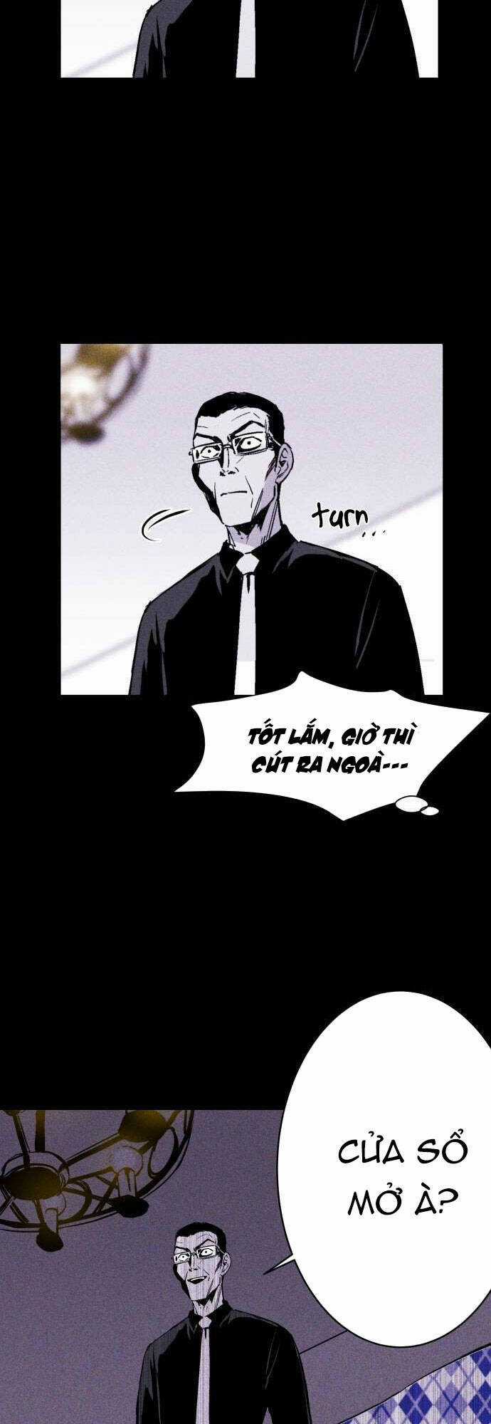 Chuồng Lợn Chapter 19 trang 62