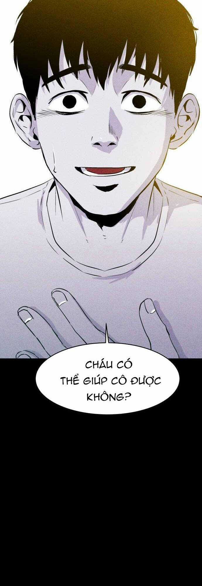 Chuồng Lợn Chapter 19 trang 7