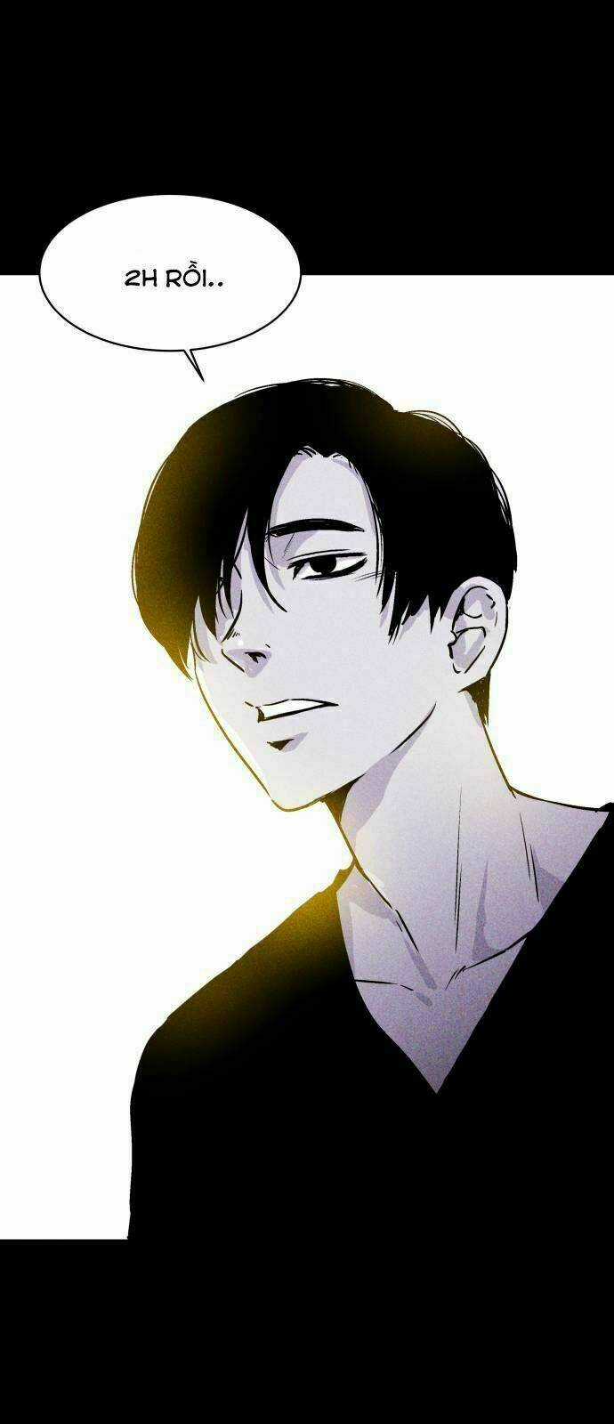 Chuồng Lợn Chapter 2 trang 25