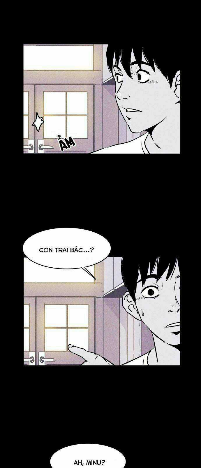 Chuồng Lợn Chapter 2 trang 27