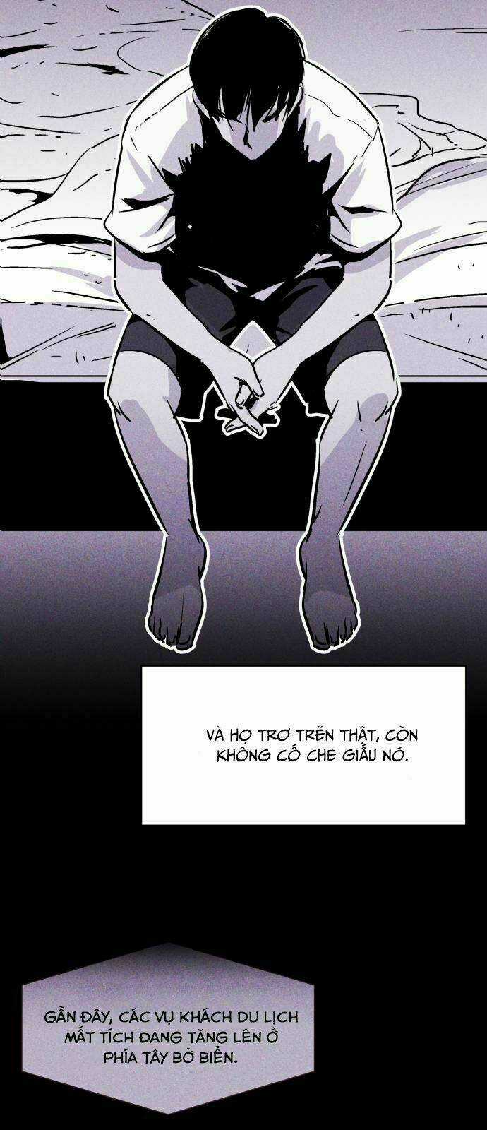 Chuồng Lợn Chapter 2 trang 41