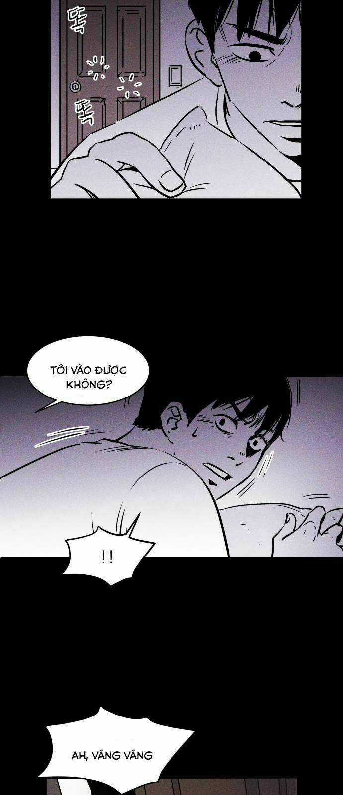 Chuồng Lợn Chapter 2 trang 45