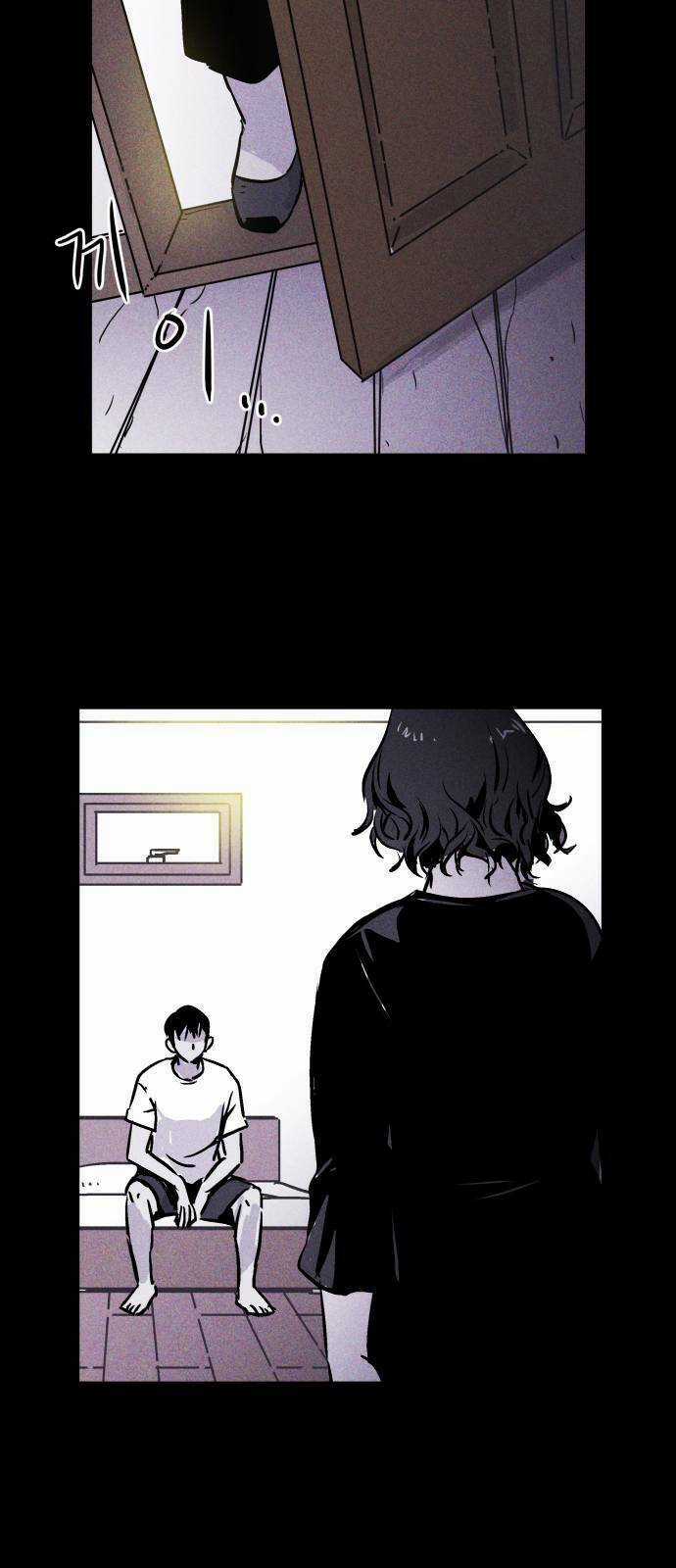 Chuồng Lợn Chapter 2 trang 46