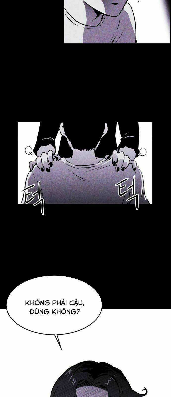Chuồng Lợn Chapter 2 trang 48