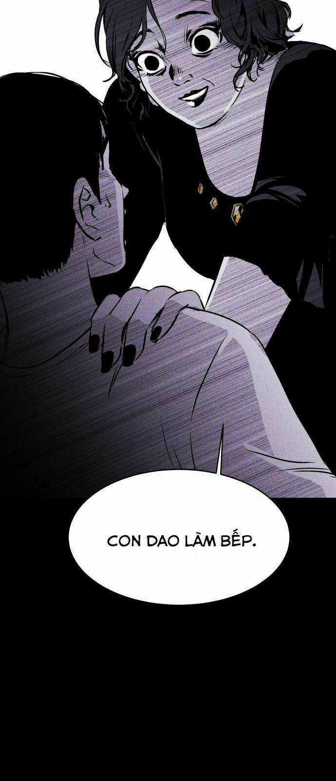 Chuồng Lợn Chapter 2 trang 49