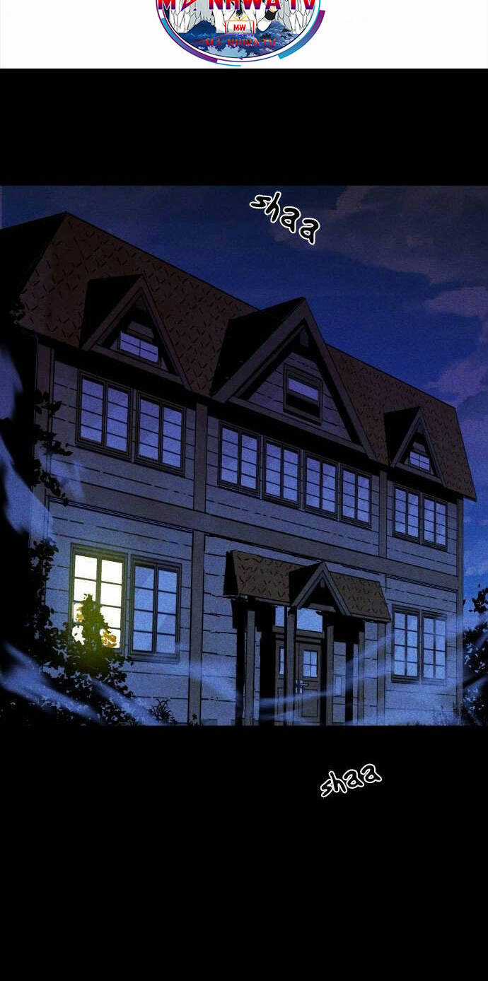 Chuồng Lợn Chapter 20 trang 10