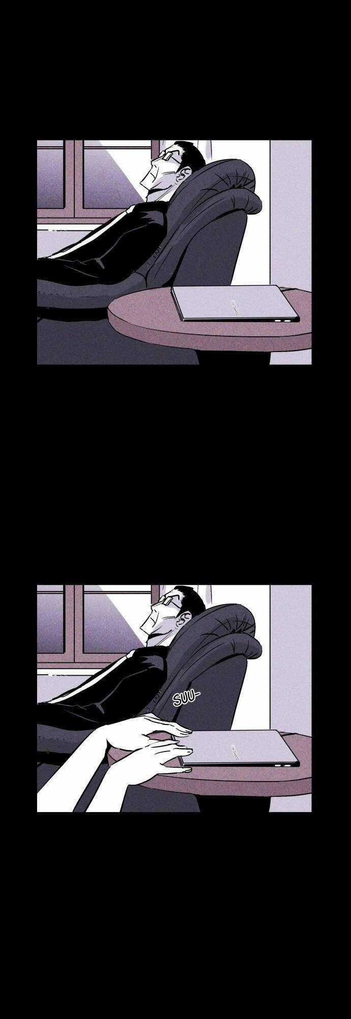 Chuồng Lợn Chapter 20 trang 12