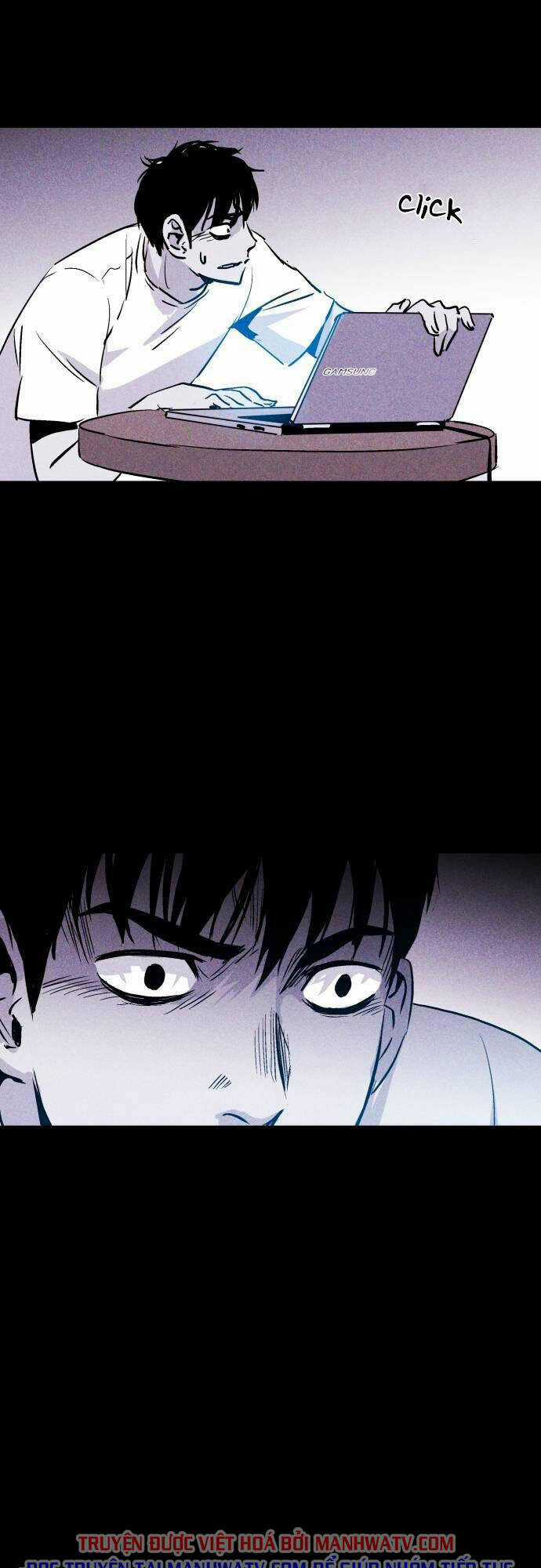 Chuồng Lợn Chapter 20 trang 13