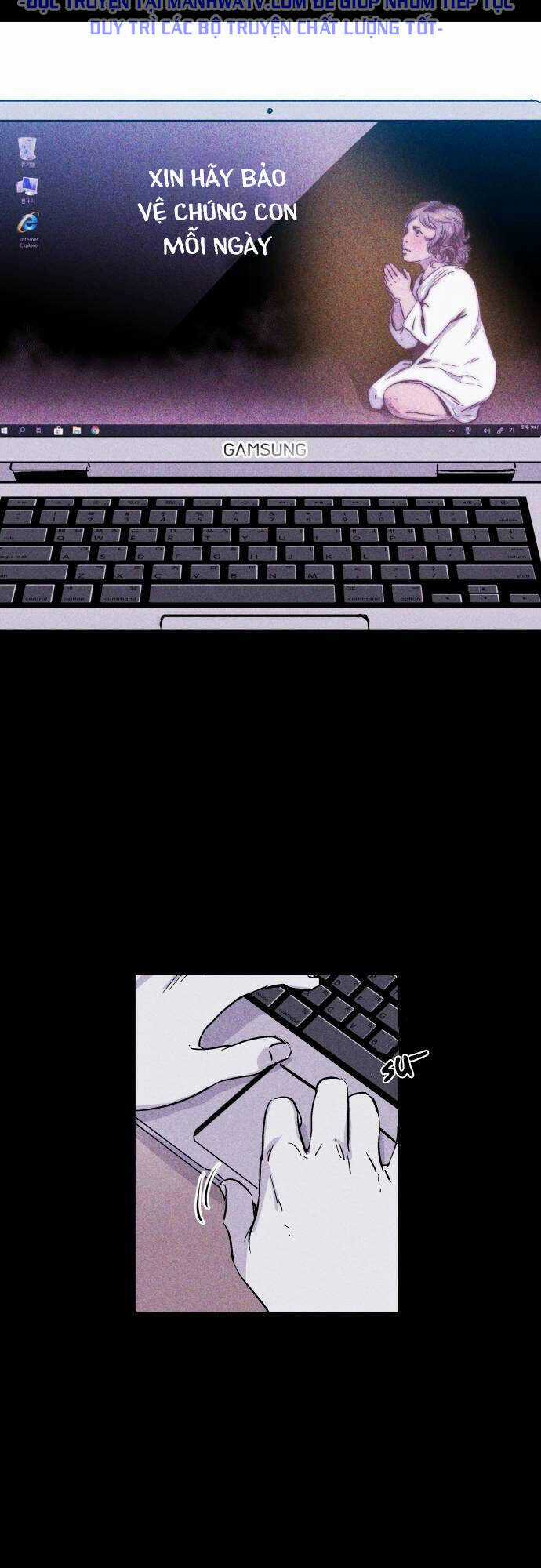 Chuồng Lợn Chapter 20 trang 14