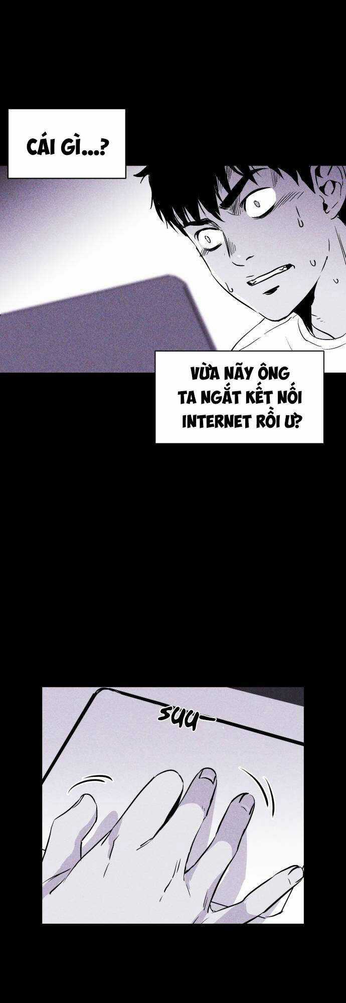 Chuồng Lợn Chapter 20 trang 16