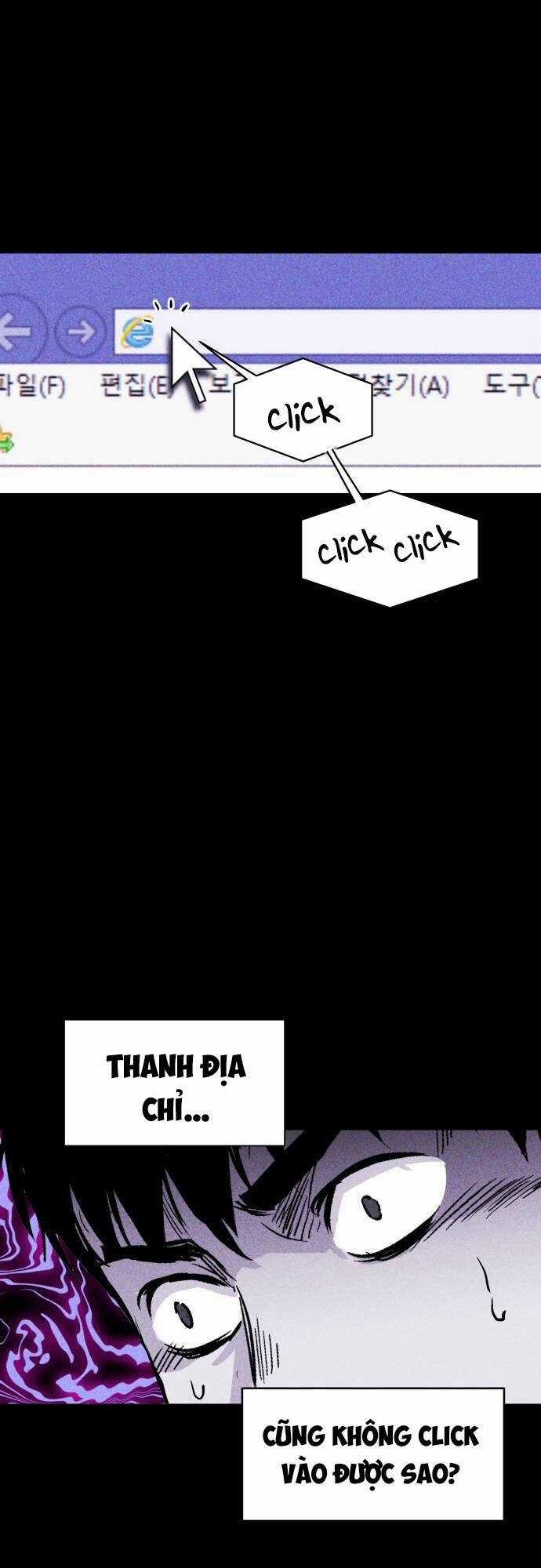 Chuồng Lợn Chapter 20 trang 17