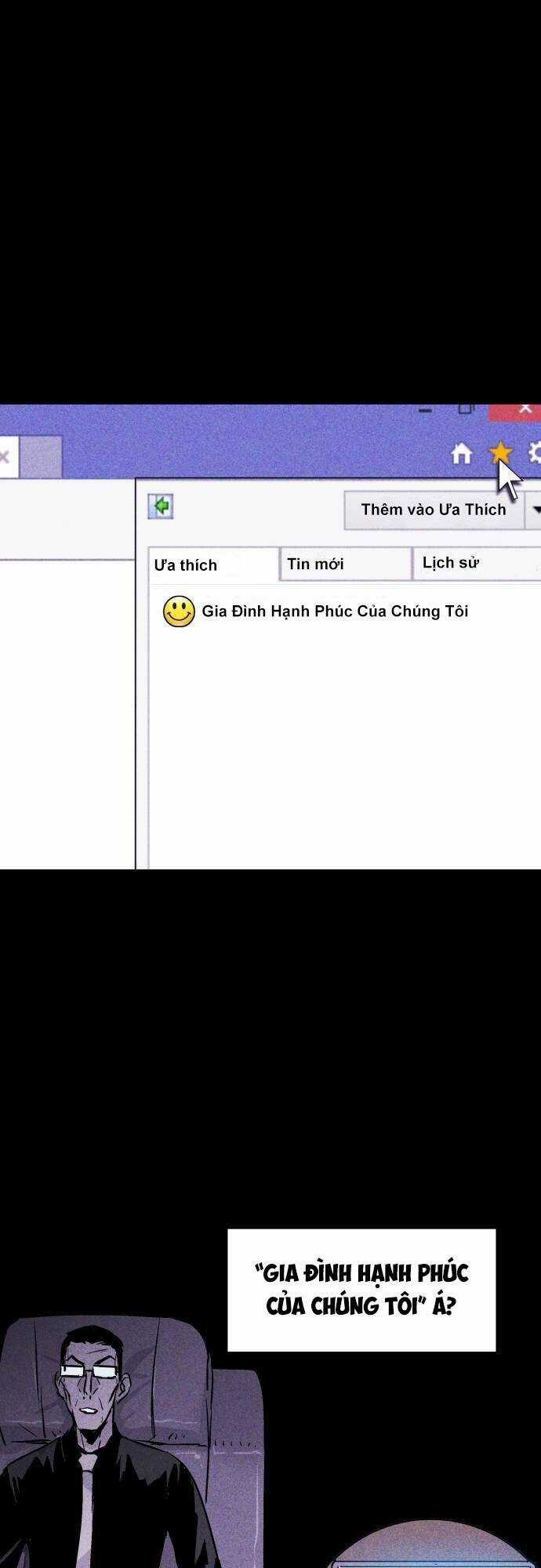 Chuồng Lợn Chapter 20 trang 19