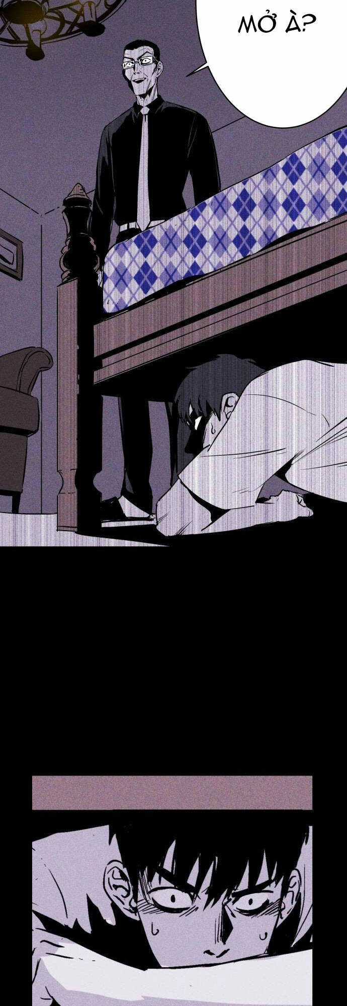 Chuồng Lợn Chapter 20 trang 2