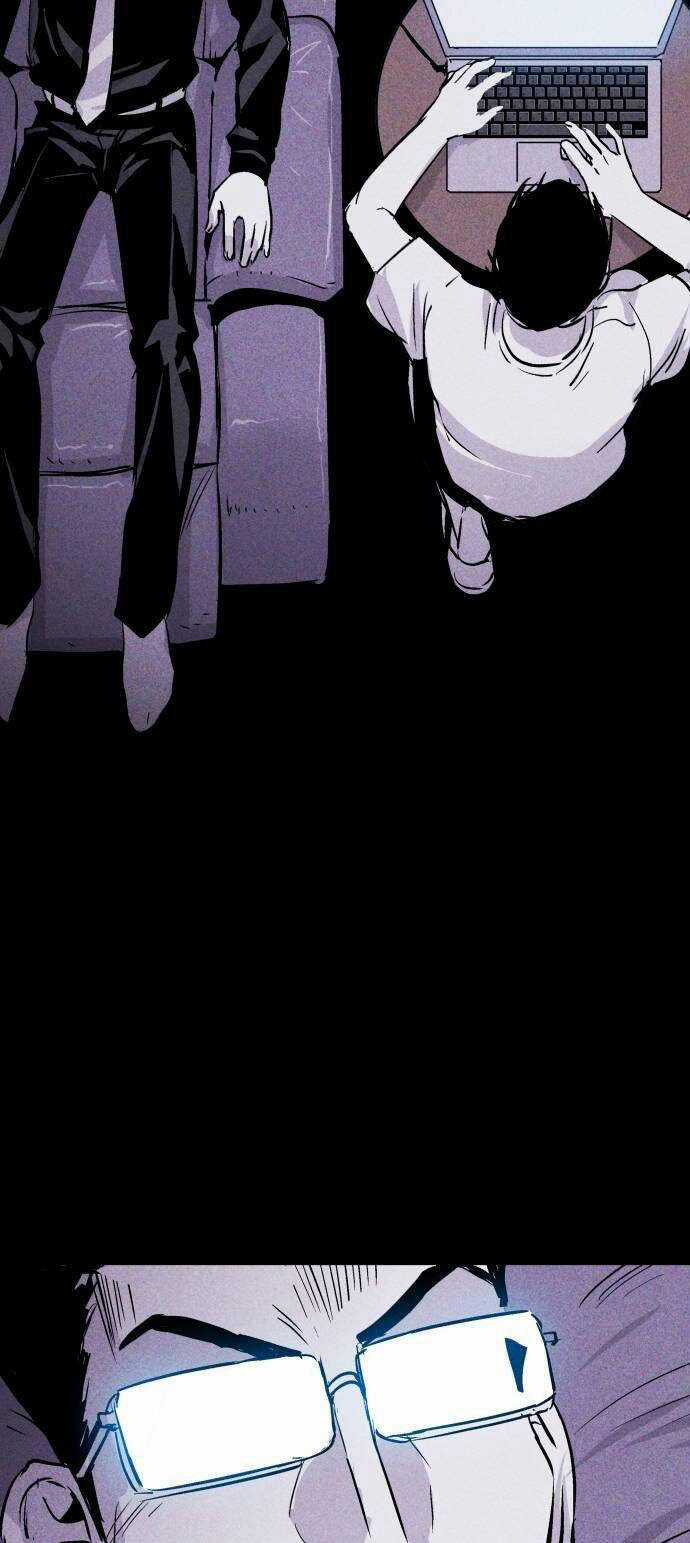 Chuồng Lợn Chapter 20 trang 20