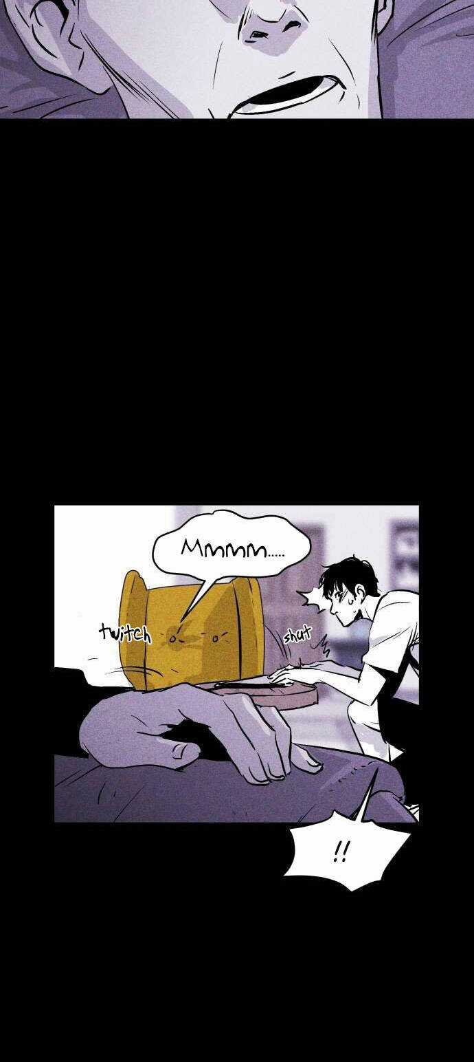 Chuồng Lợn Chapter 20 trang 21