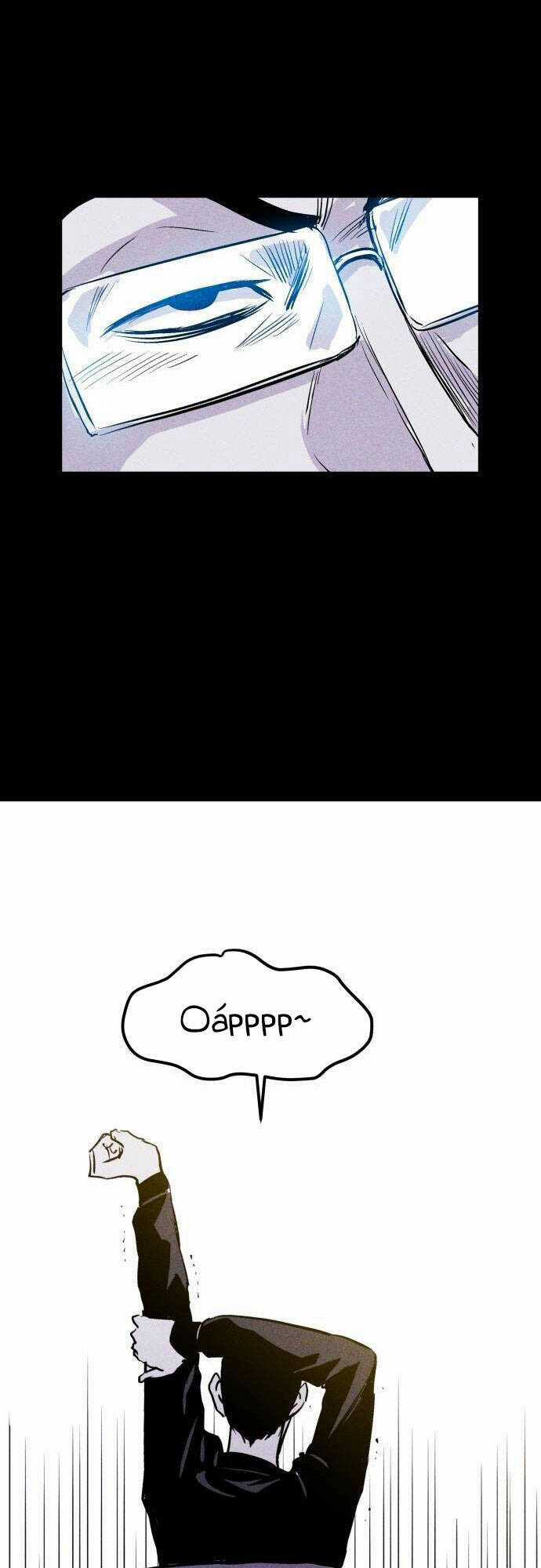 Chuồng Lợn Chapter 20 trang 22