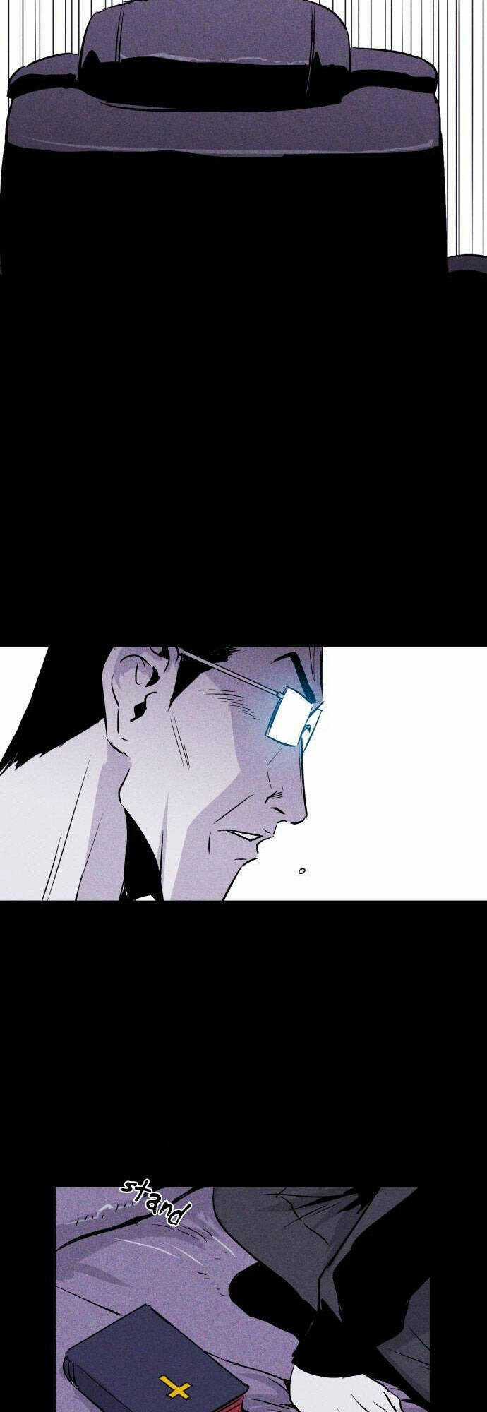 Chuồng Lợn Chapter 20 trang 23