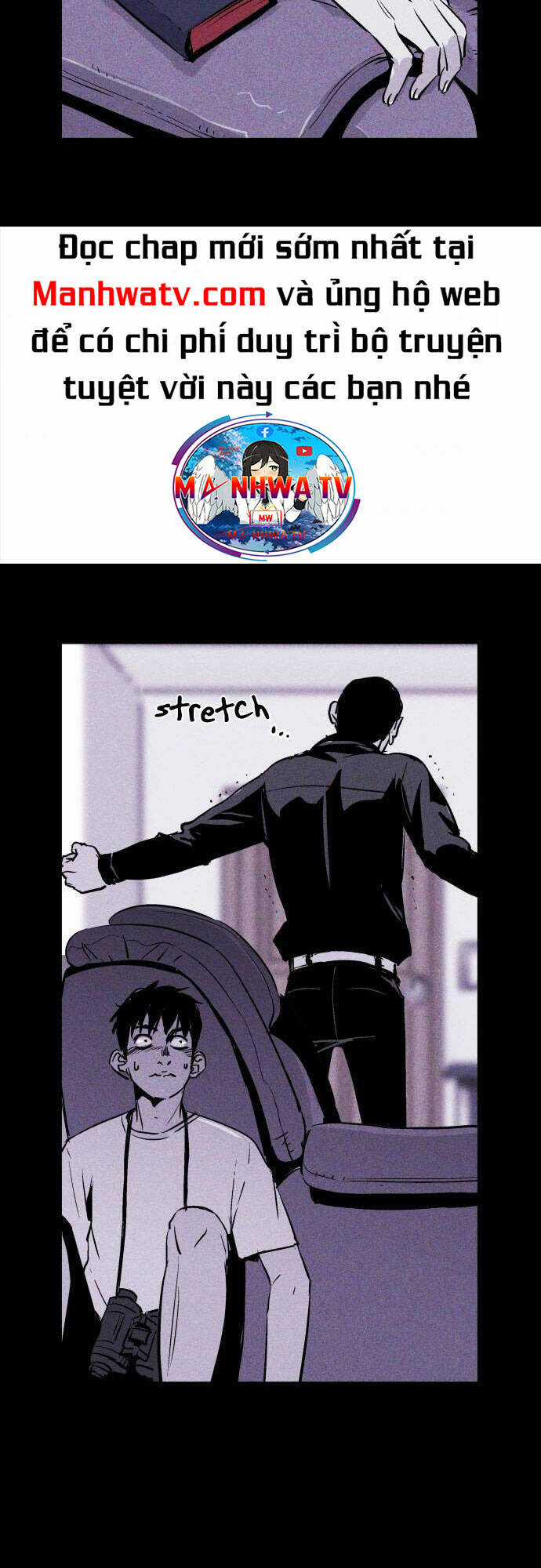 Chuồng Lợn Chapter 20 trang 24