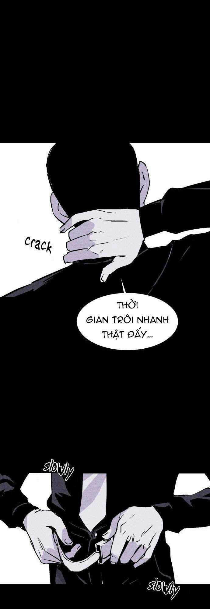 Chuồng Lợn Chapter 20 trang 25