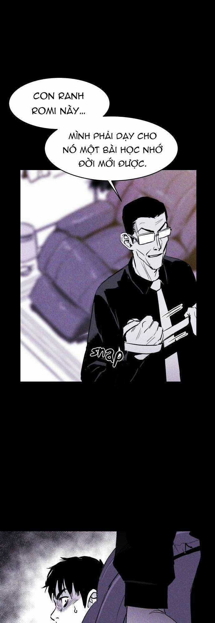 Chuồng Lợn Chapter 20 trang 26