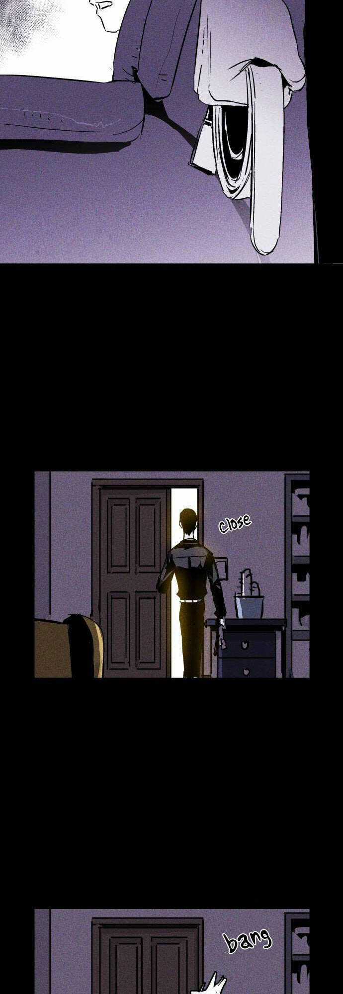 Chuồng Lợn Chapter 20 trang 27