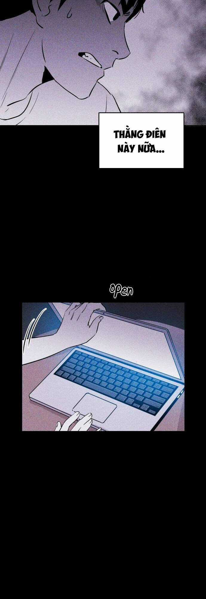 Chuồng Lợn Chapter 20 trang 29