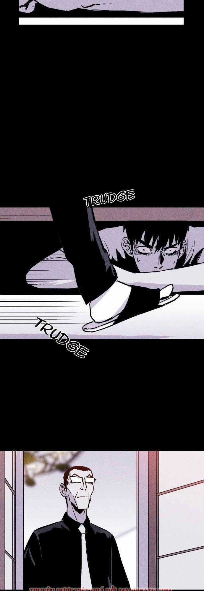 Chuồng Lợn Chapter 20 trang 3