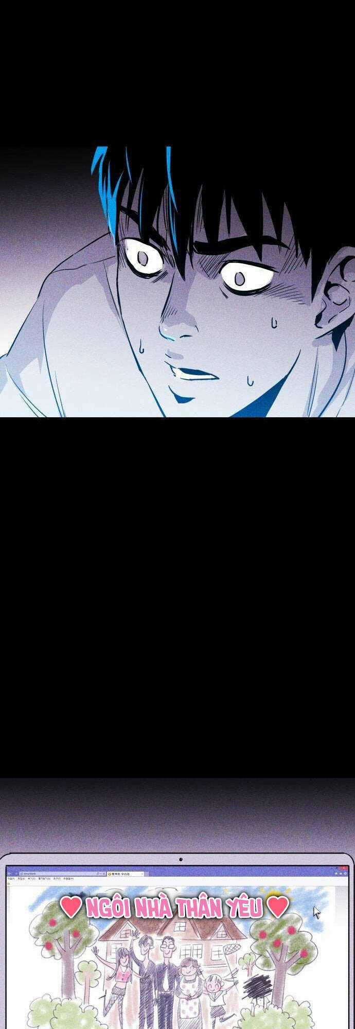 Chuồng Lợn Chapter 20 trang 33