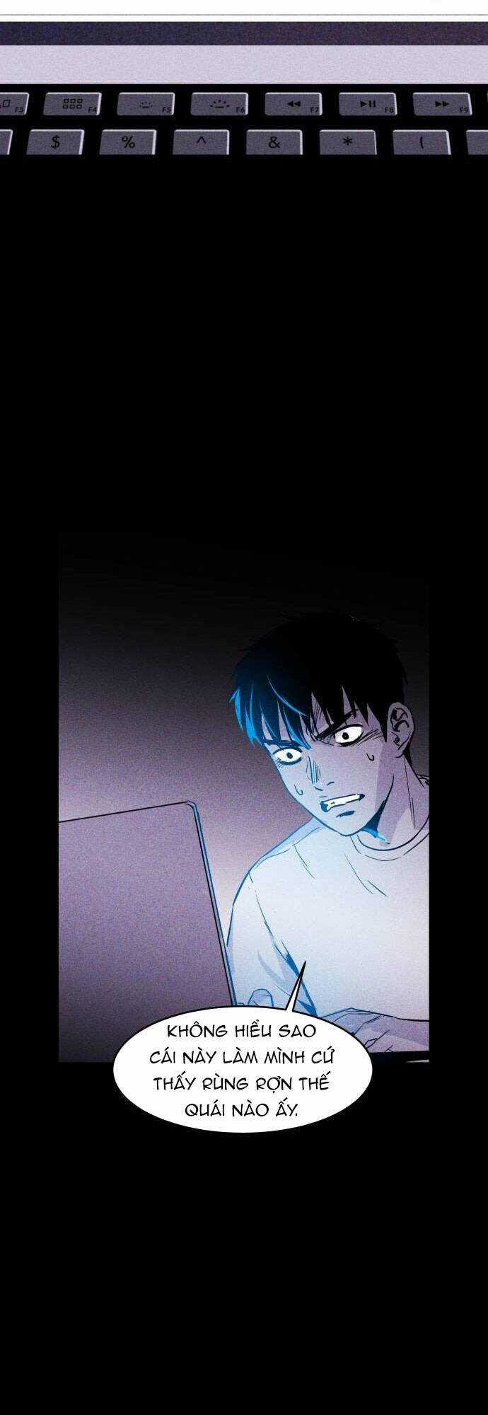 Chuồng Lợn Chapter 20 trang 35