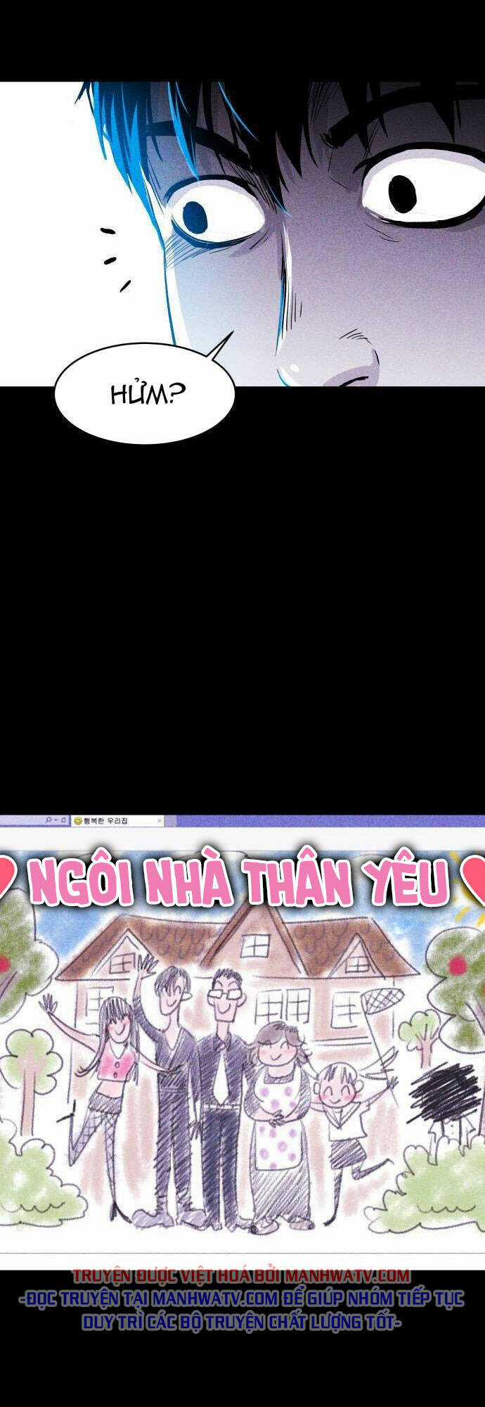 Chuồng Lợn Chapter 20 trang 36