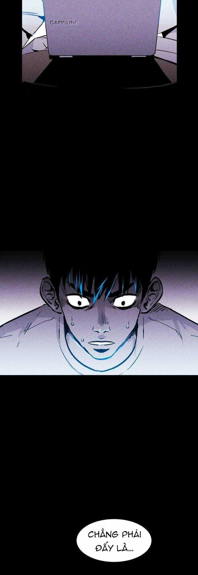 Chuồng Lợn Chapter 20 trang 38