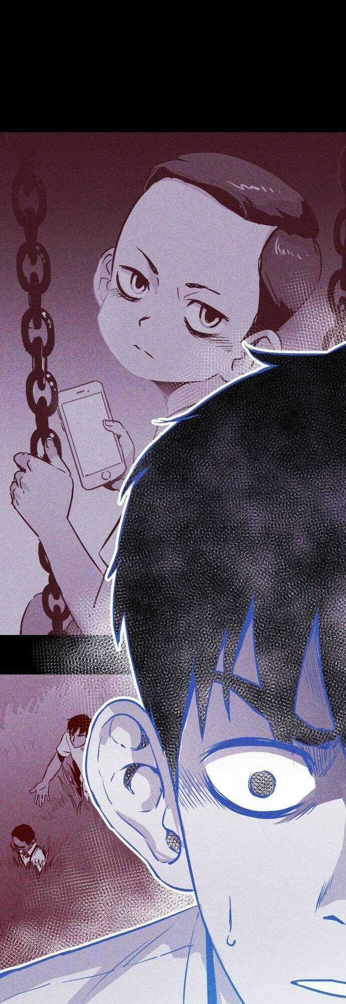 Chuồng Lợn Chapter 20 trang 39