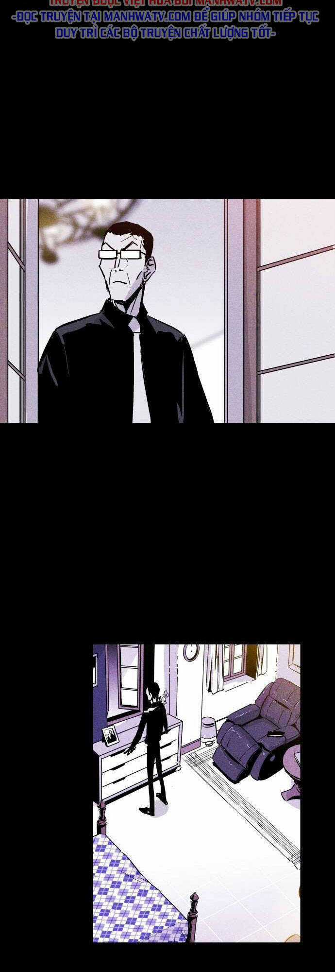 Chuồng Lợn Chapter 20 trang 4