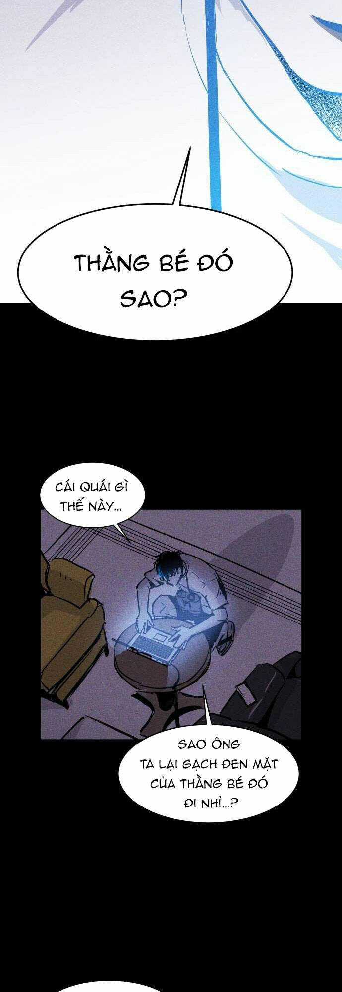 Chuồng Lợn Chapter 20 trang 40