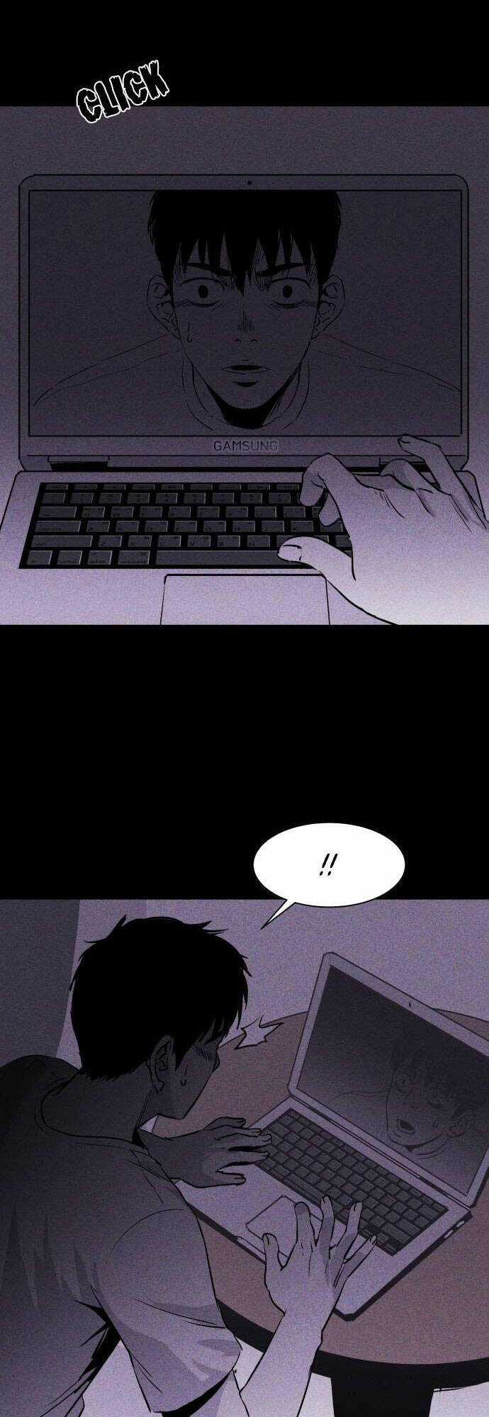 Chuồng Lợn Chapter 20 trang 44