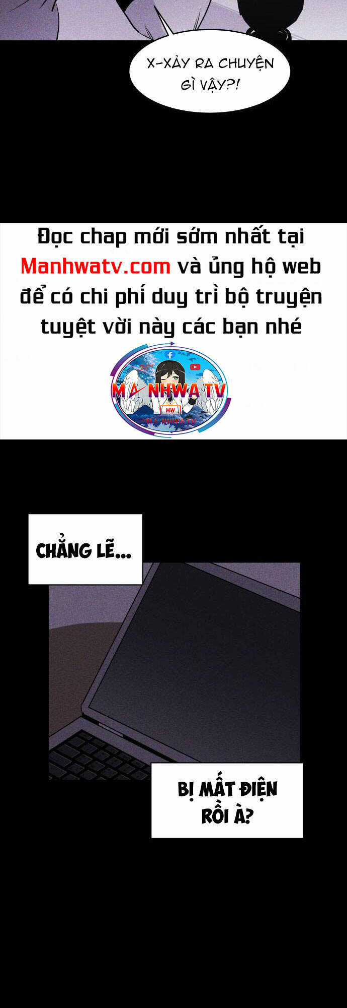 Chuồng Lợn Chapter 20 trang 45
