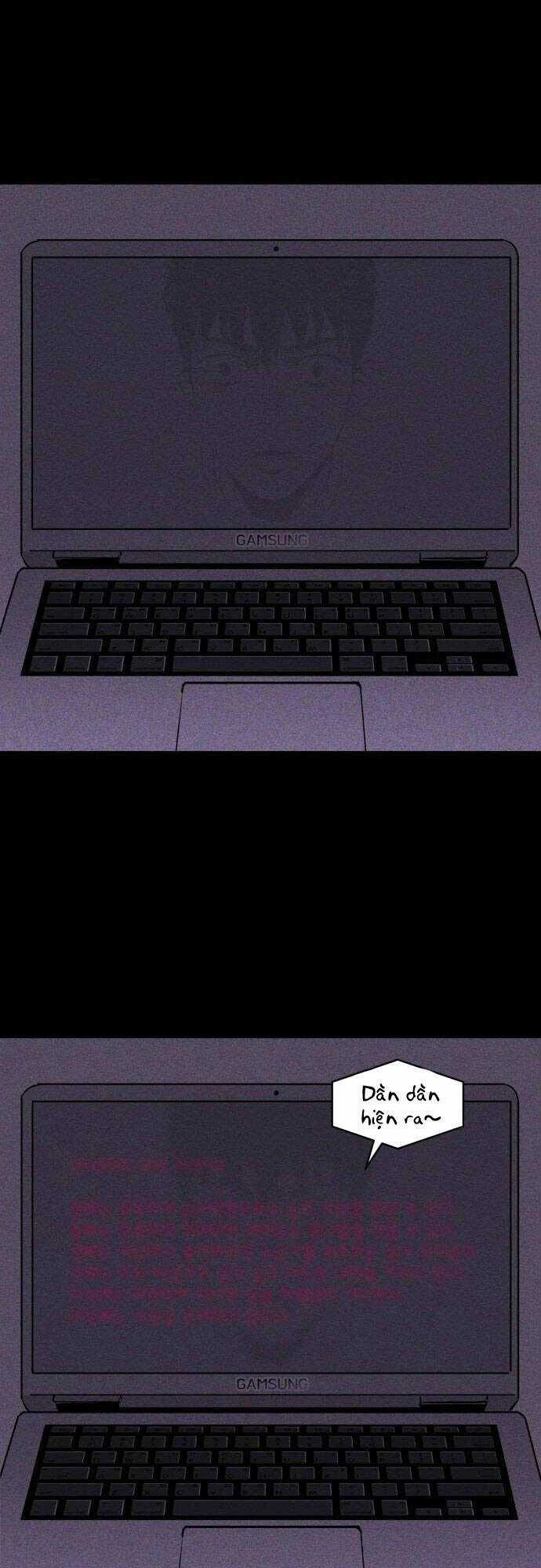 Chuồng Lợn Chapter 20 trang 46