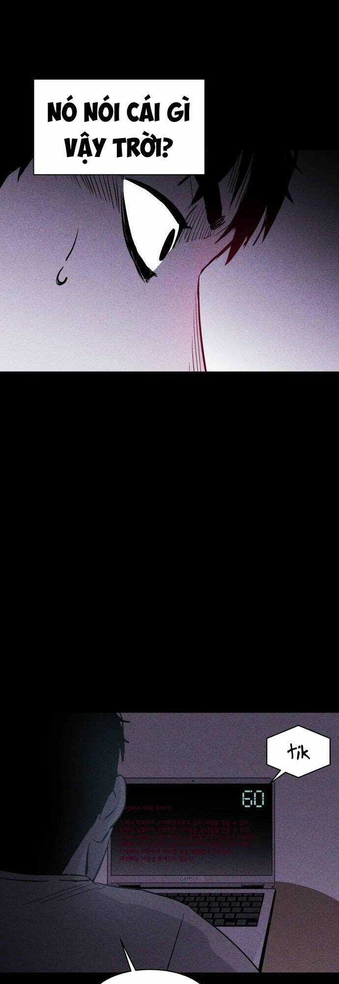 Chuồng Lợn Chapter 20 trang 48